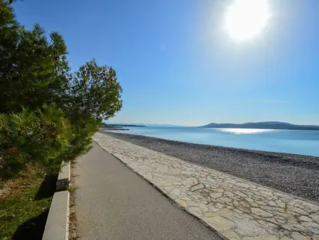 Sunrise, Location Maison 8 personnes à Vodice Jadrija - Photo 38