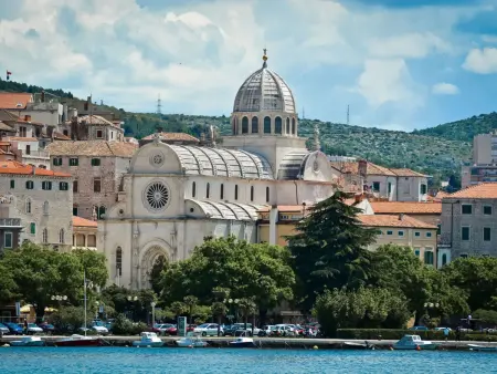 Sunrise, Location Maison 8 personnes à Vodice Jadrija - Photo 40