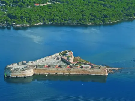 Sunrise, Location Maison 8 personnes à Vodice Jadrija - Photo 41