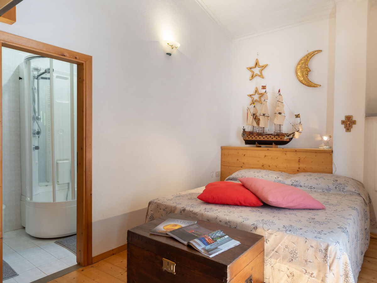 La Valle – Gîte 8 pers. avec piscine, vallée du Mugello - Photo 11