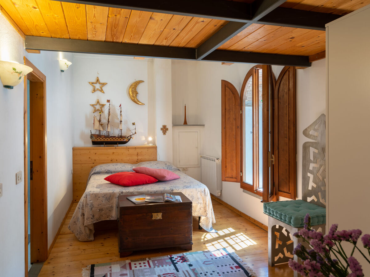 La Valle – Gîte 8 pers. avec piscine, vallée du Mugello - Photo 13