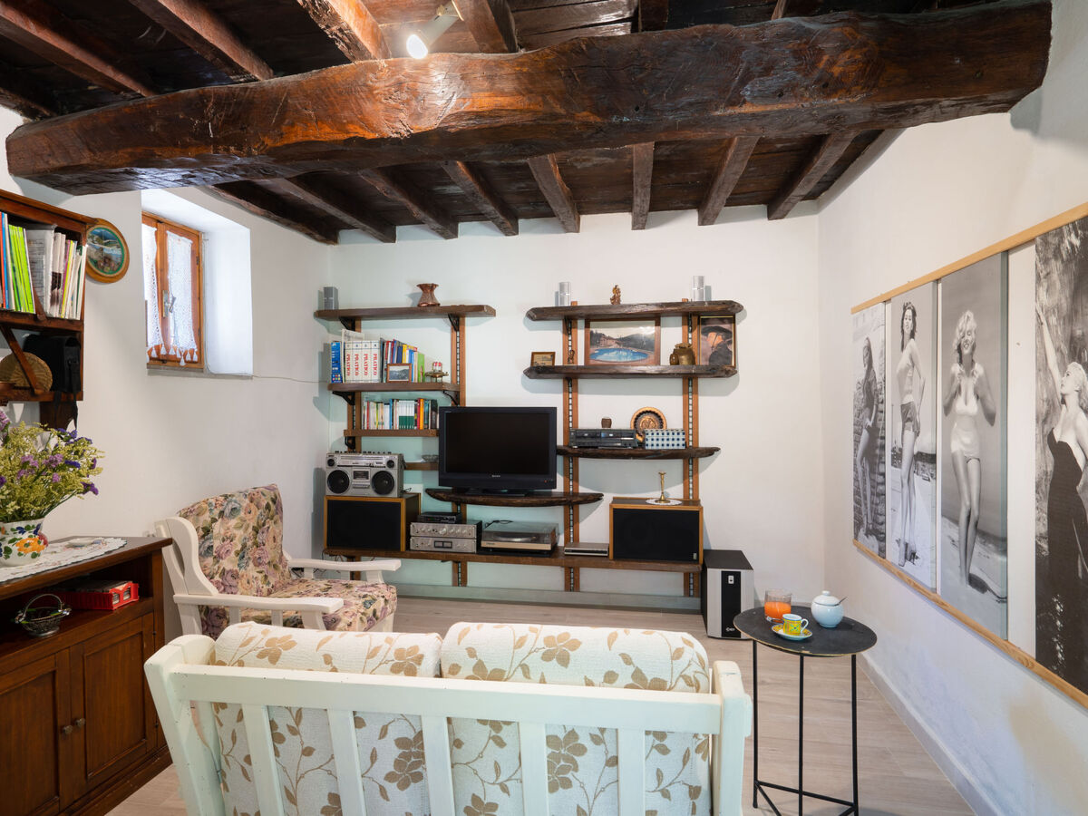 La Valle – Gîte 8 pers. avec piscine, vallée du Mugello - Photo 17