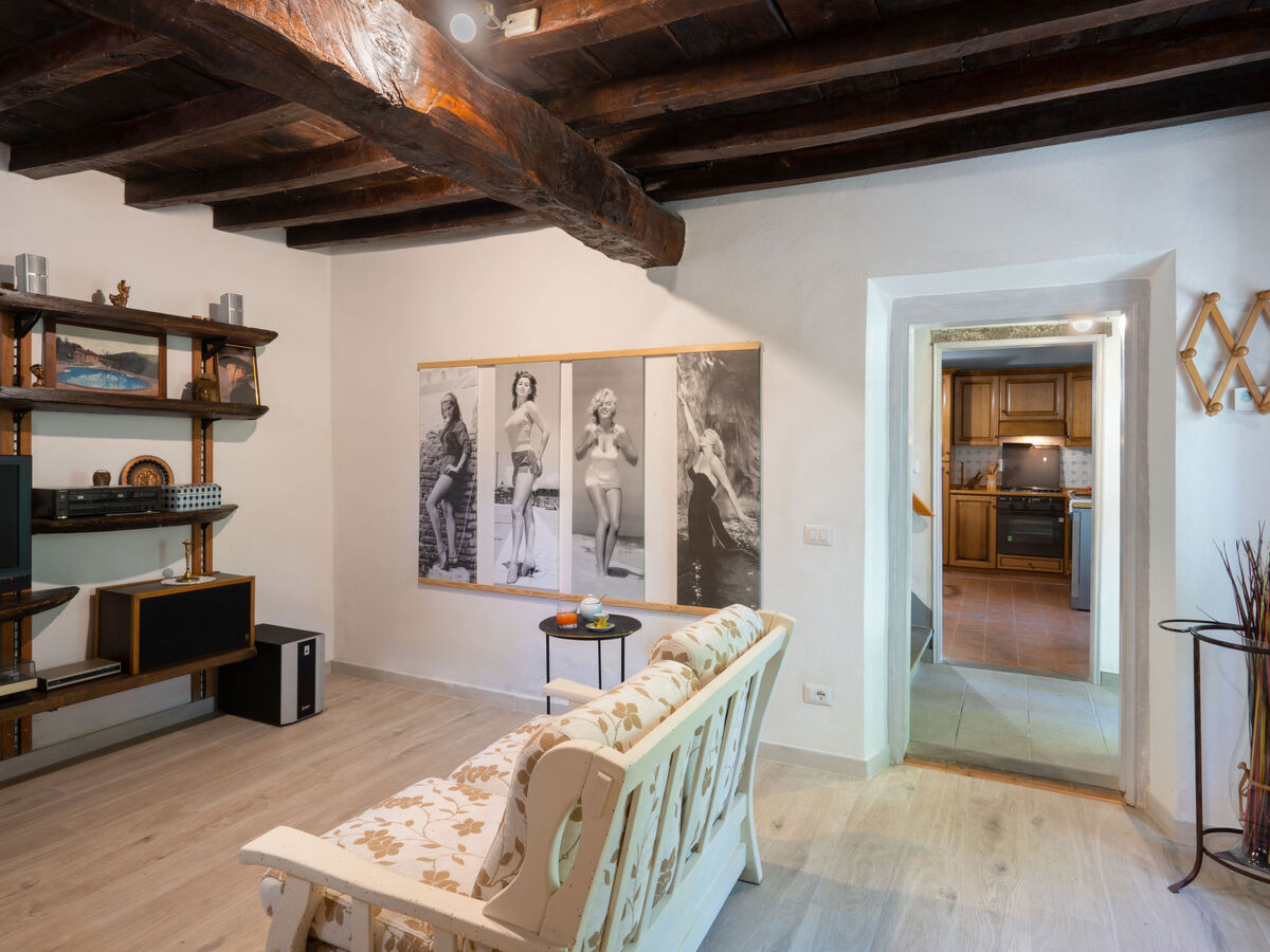 La Valle – Gîte 8 pers. avec piscine, vallée du Mugello - Photo 18