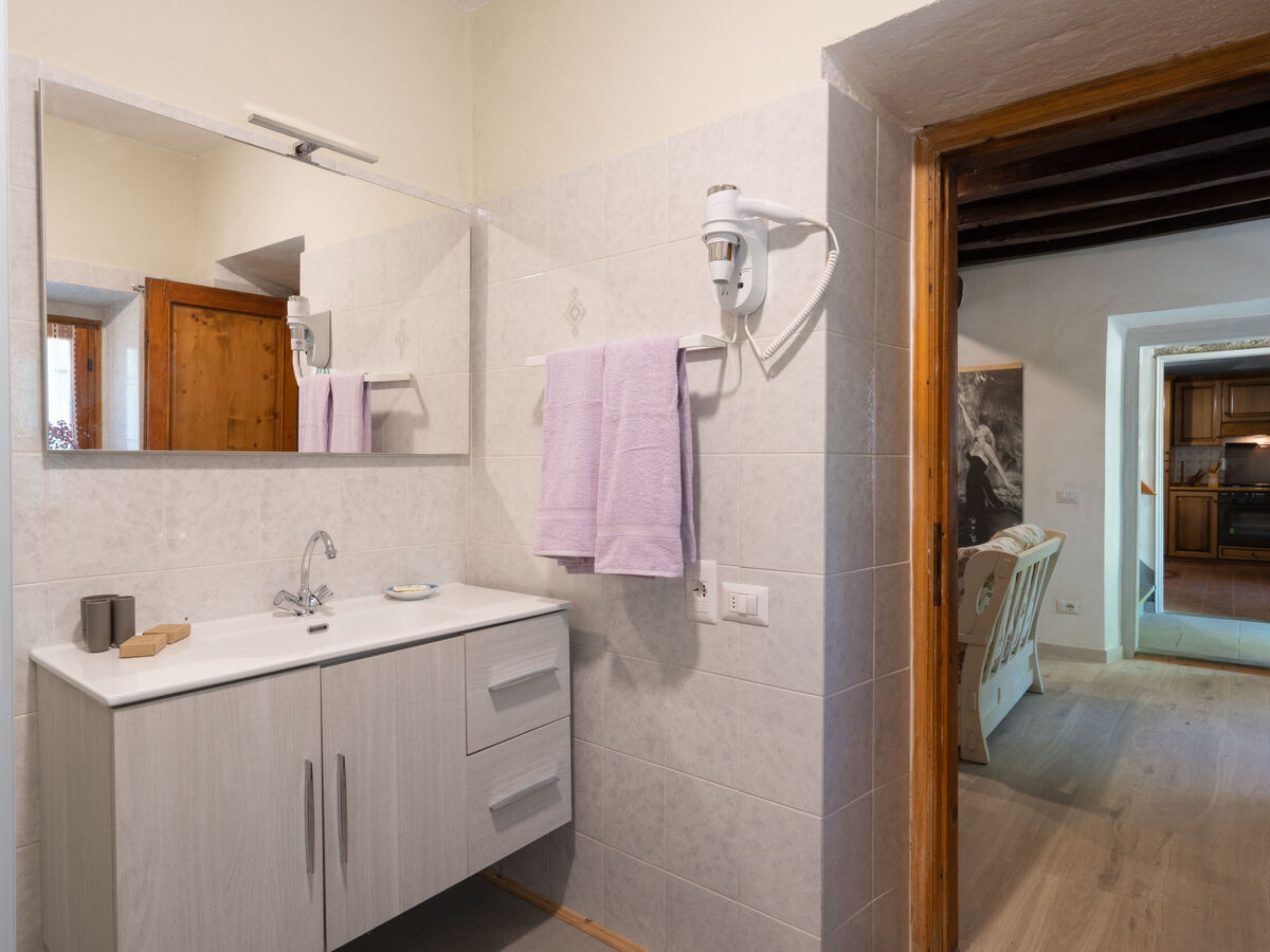 La Valle – Gîte 8 pers. avec piscine, vallée du Mugello - Photo 19
