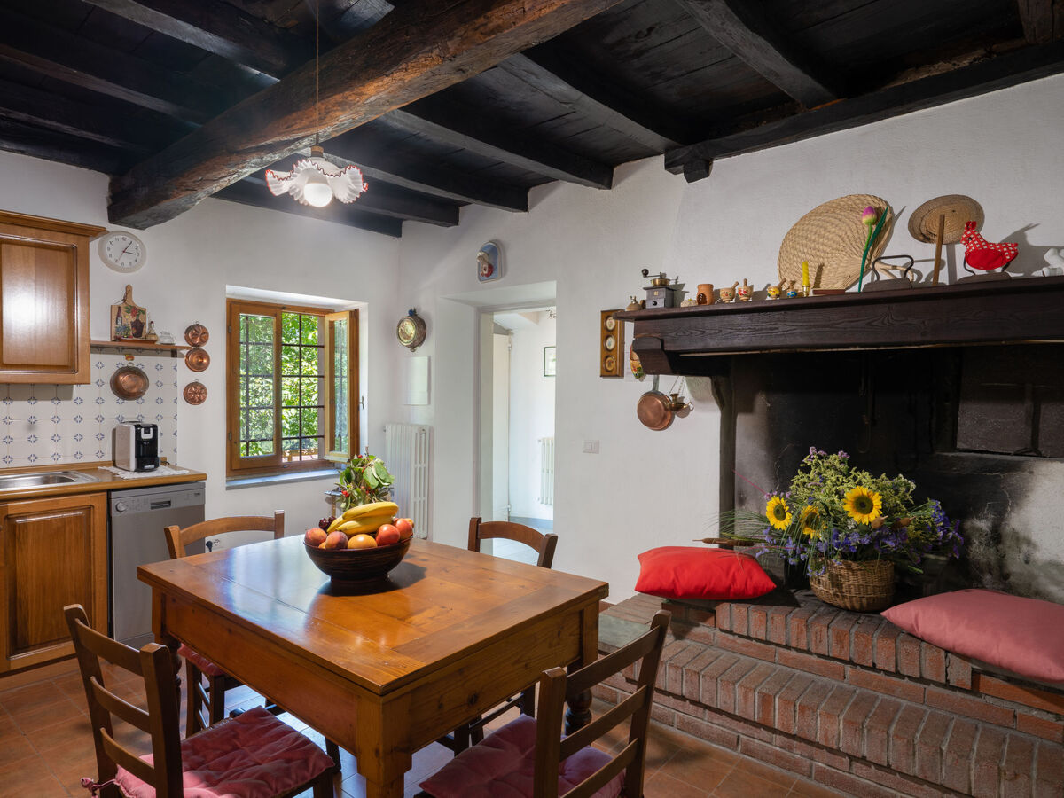 La Valle – Gîte 8 pers. avec piscine, vallée du Mugello - Photo 20