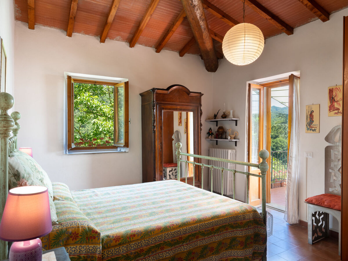 La Valle – Gîte 8 pers. avec piscine, vallée du Mugello - Photo 22