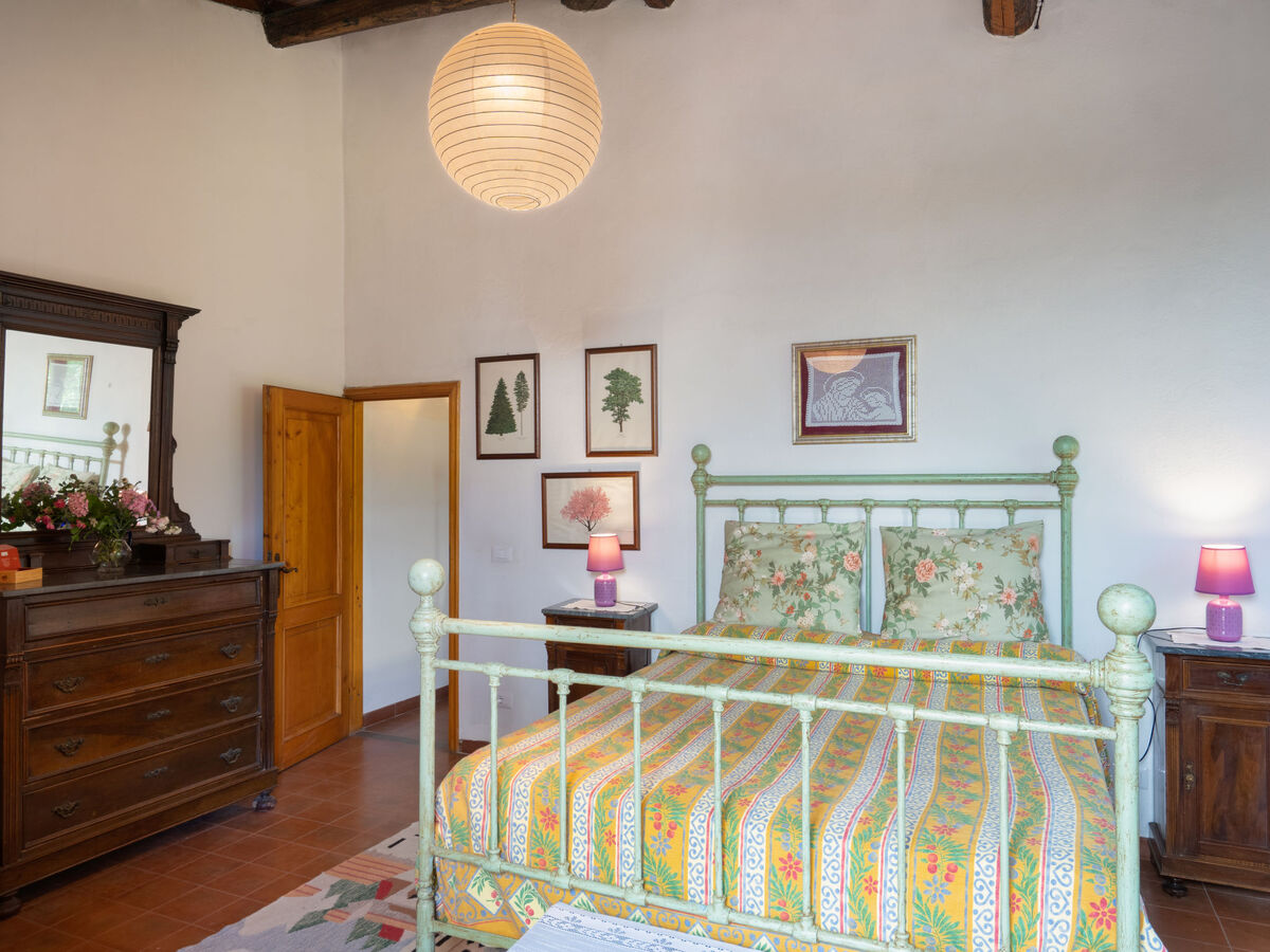 La Valle – Gîte 8 pers. avec piscine, vallée du Mugello - Photo 25