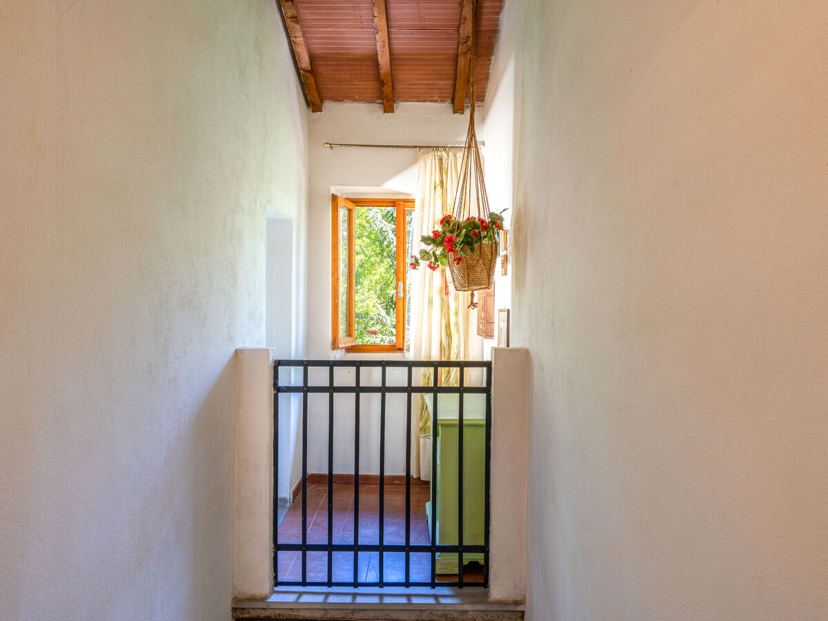 La Valle – Gîte 8 pers. avec piscine, vallée du Mugello - Photo 26