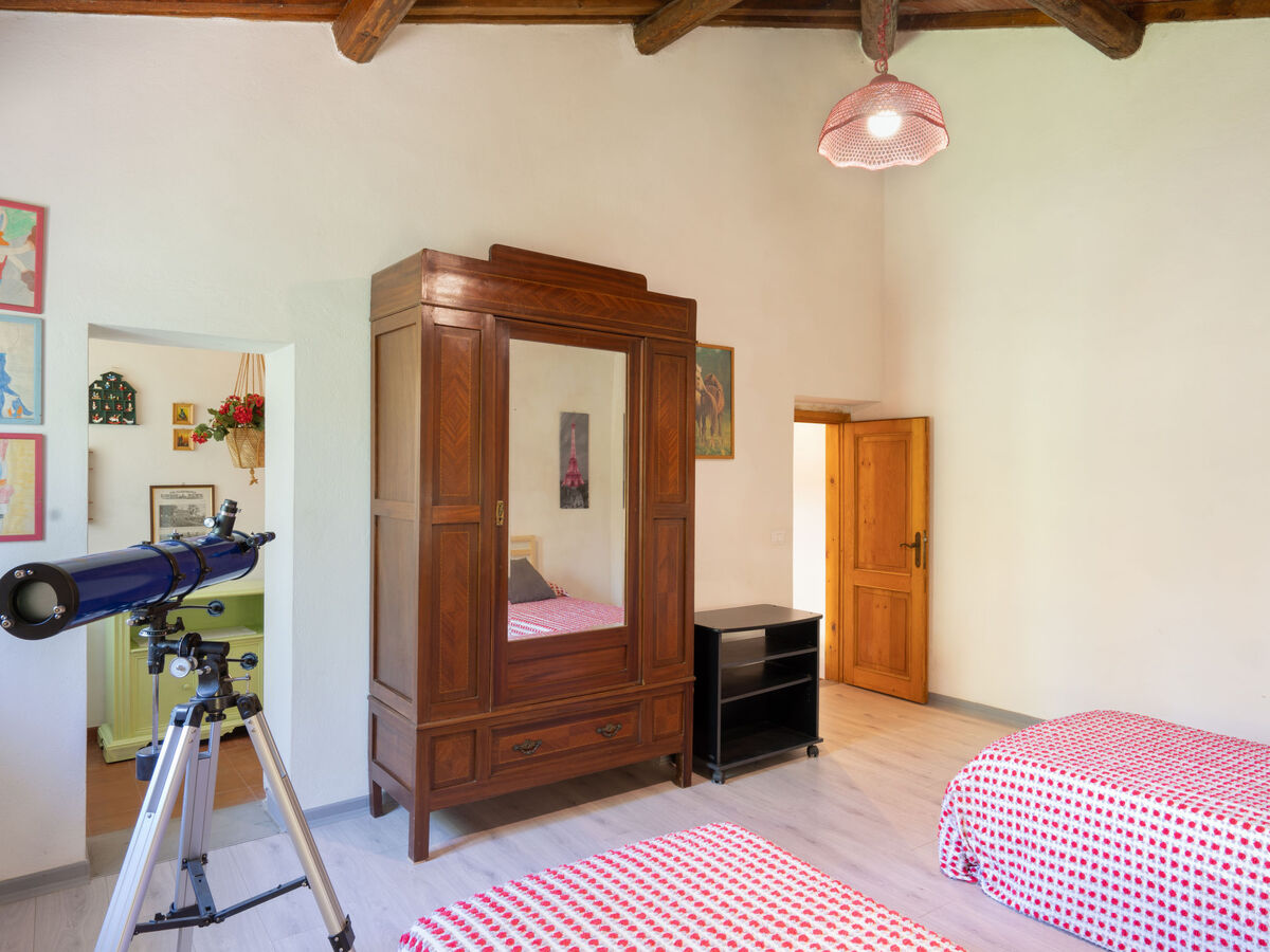 La Valle – Gîte 8 pers. avec piscine, vallée du Mugello - Photo 28