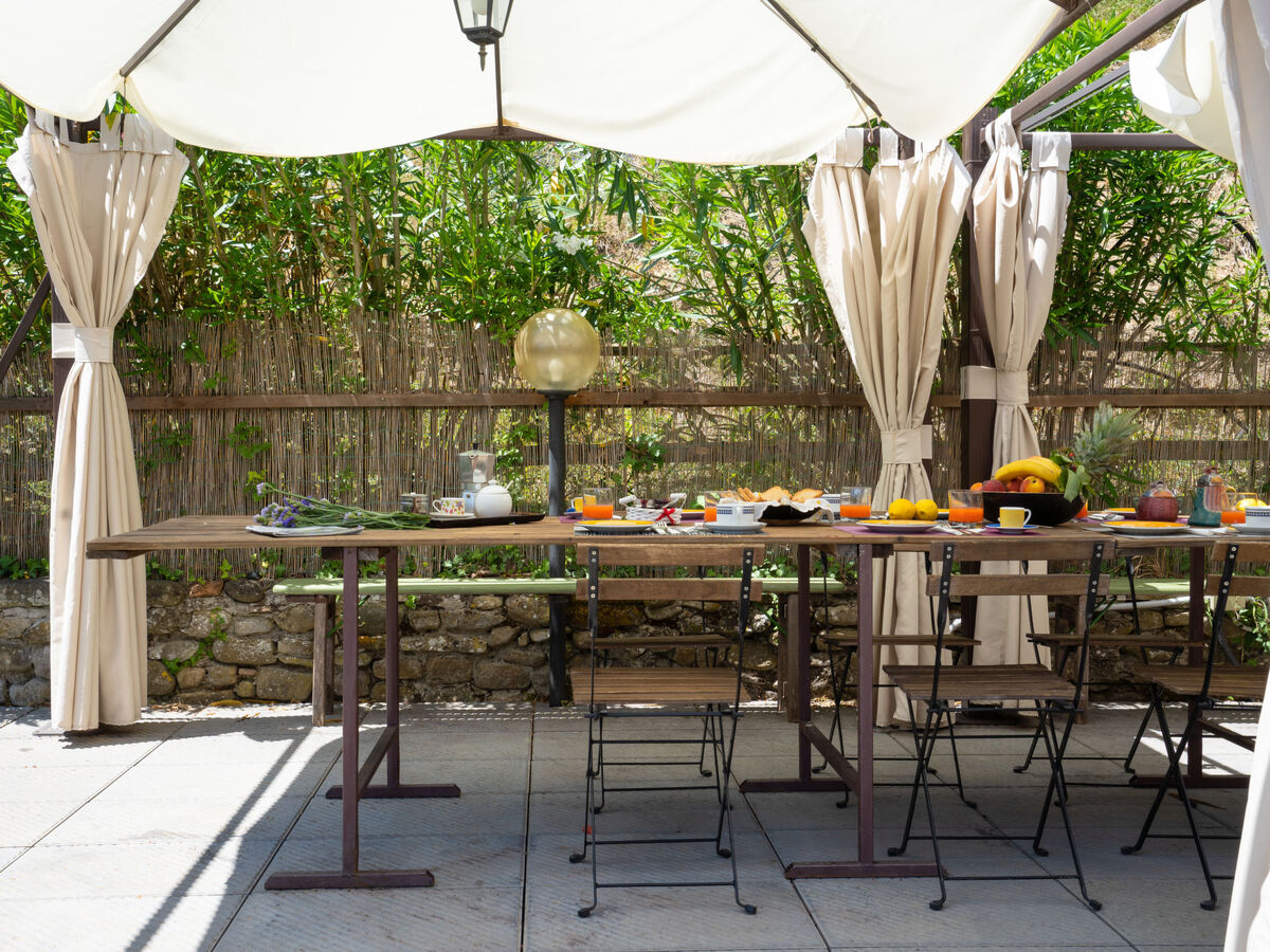 La Valle – Gîte 8 pers. avec piscine, vallée du Mugello - Photo 35