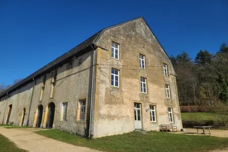 Forges d'Orval – Maison 9 personnes près de l'abbaye : photo 5