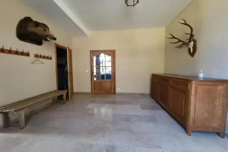 Forges d'Orval – Maison 9 personnes près de l'abbaye : photo 6