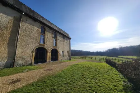 Forges d'Orval – Maison 9 personnes près de l'abbaye : photo 7