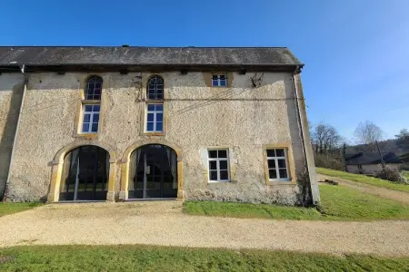 Forges d'Orval – Maison 9 personnes près de l'abbaye : photo 8