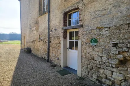 Forges d'Orval – Maison 9 personnes près de l'abbaye : photo 10
