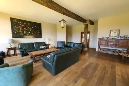 Forges d'Orval – Maison 9 personnes près de l'abbaye : photo 15