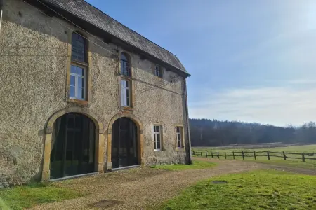 Forges d'Orval – Maison 9 personnes près de l'abbaye : photo 16