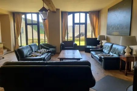 Forges d'Orval – Maison 9 personnes près de l'abbaye : photo 17