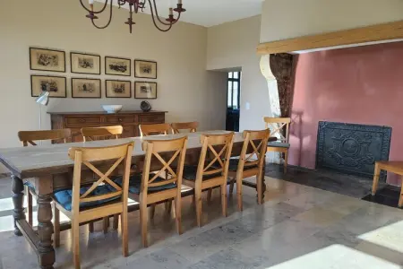 Forges d'Orval – Maison 9 personnes près de l'abbaye : photo 18