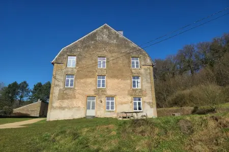 Forges d'Orval – Maison 9 personnes près de l'abbaye : photo 37