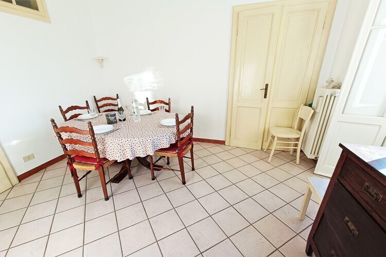 Casa Frapolli : maison 7 pers. au bord du lac - Photo 5