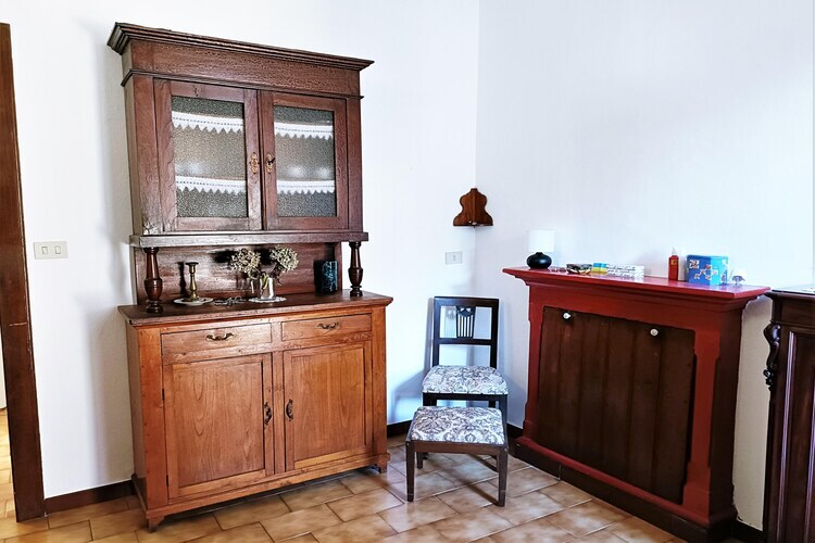 Casa Frapolli : maison 7 pers. au bord du lac - Photo 6
