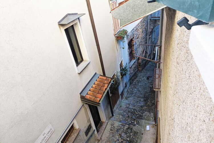Casa Frapolli : maison 7 pers. au bord du lac - Photo 10