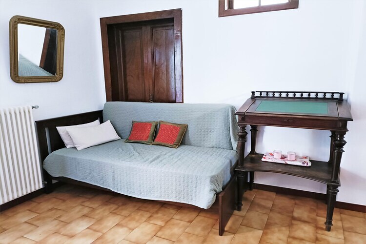 Casa Frapolli : maison 7 pers. au bord du lac - Photo 15