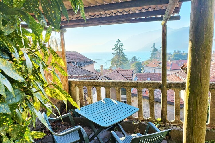 Casa Frapolli : maison 7 pers. au bord du lac - Photo 18