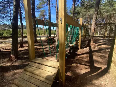 Lodge Jorance au golf du Chambon-sur-Lignon : photo 22