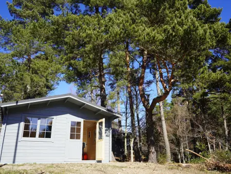 Lodge Jorance au golf du Chambon-sur-Lignon : photo 23
