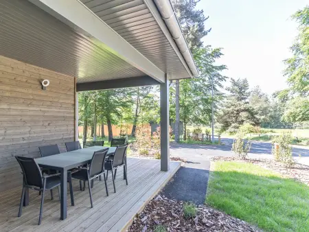 Lodge du Golf avec Bain à Remous – Le Chambon-sur-Lignon : photo 18
