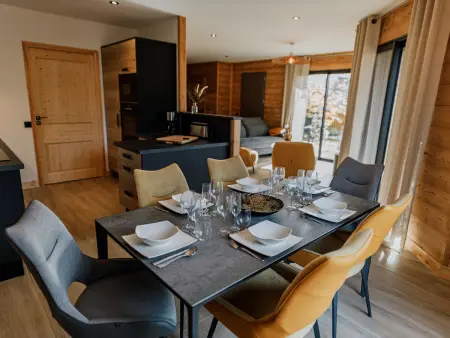 Location gite à Le Chambon sur Lignon