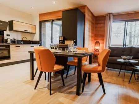 Location gite à Le Chambon sur Lignon