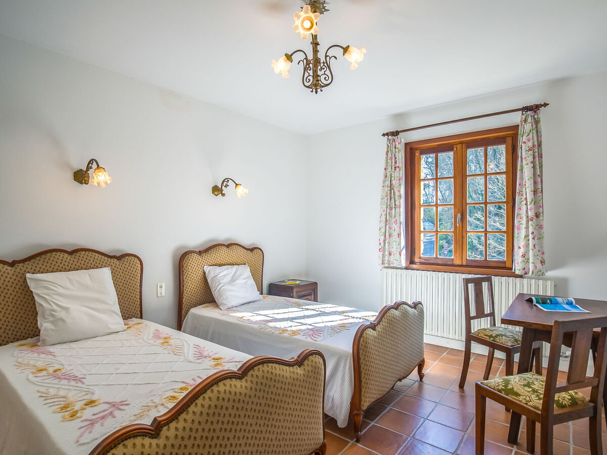 Saint Nicolas, maison rustique 7 pers. à 120 m de la plage - Photo 11