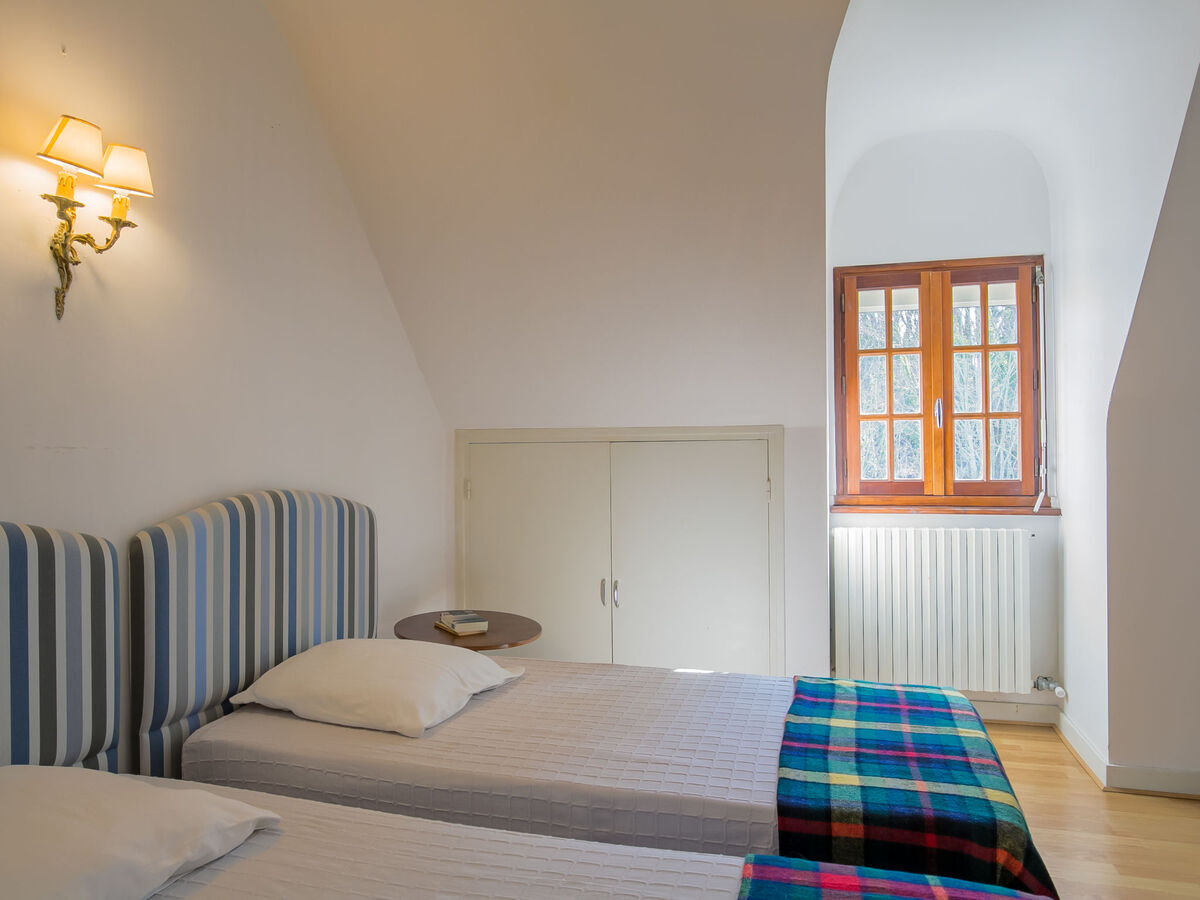 Saint Nicolas, maison rustique 7 pers. à 120 m de la plage - Photo 20