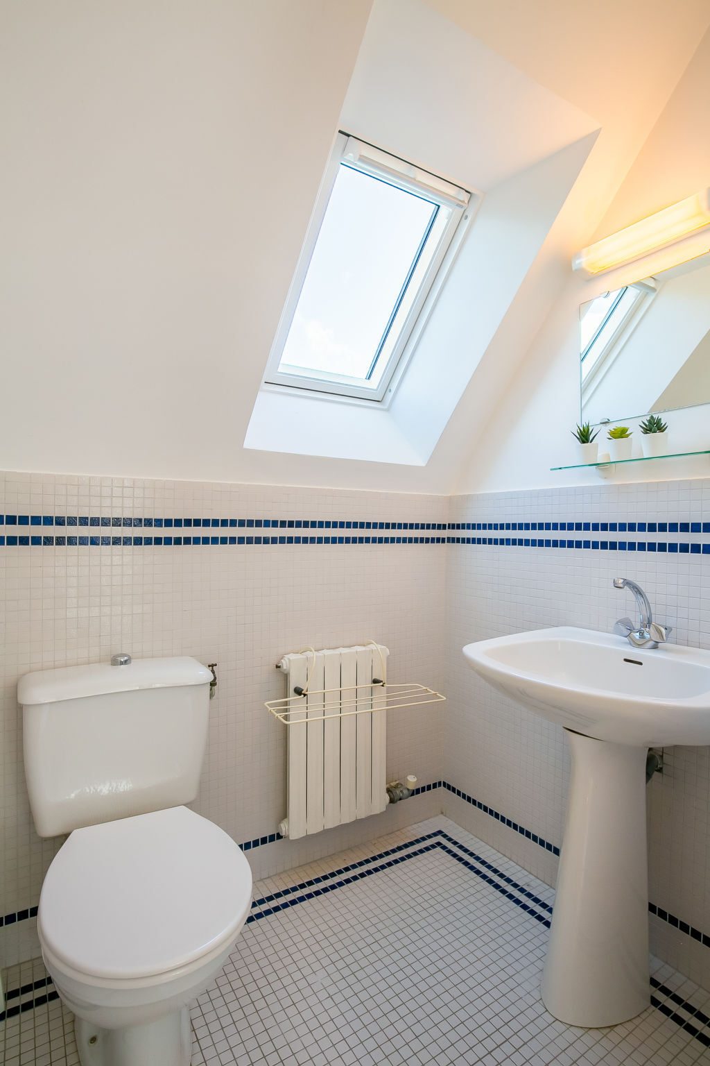 Saint Nicolas, maison rustique 7 pers. à 120 m de la plage - Photo 27