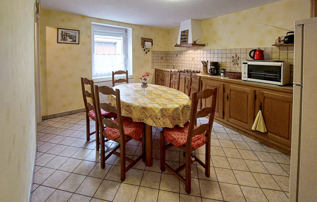 Maison de village centrale à Bas-en-Basset, 4 personnes - Photo 3