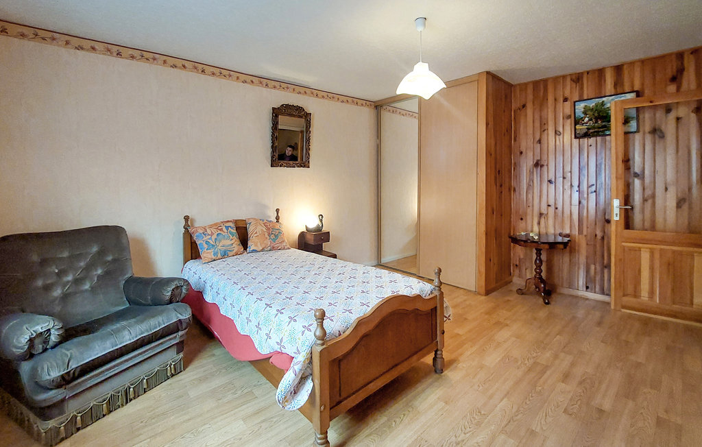 Maison de village centrale à Bas-en-Basset, 4 personnes - Photo 4