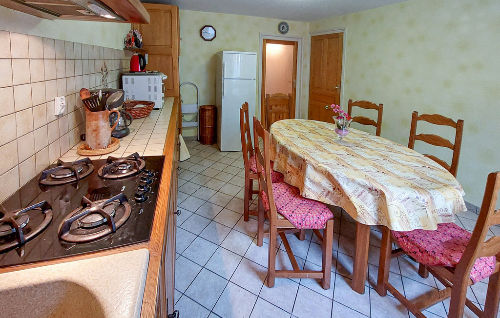 Maison de village centrale à Bas-en-Basset, 4 personnes - Photo 5