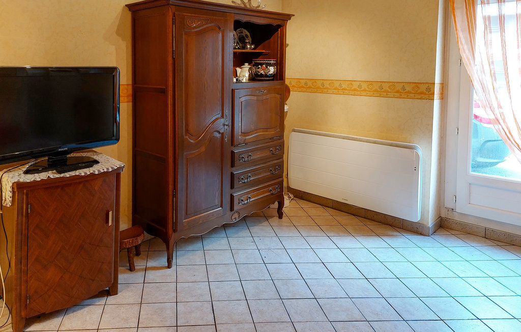 Maison de village centrale à Bas-en-Basset, 4 personnes - Photo 7