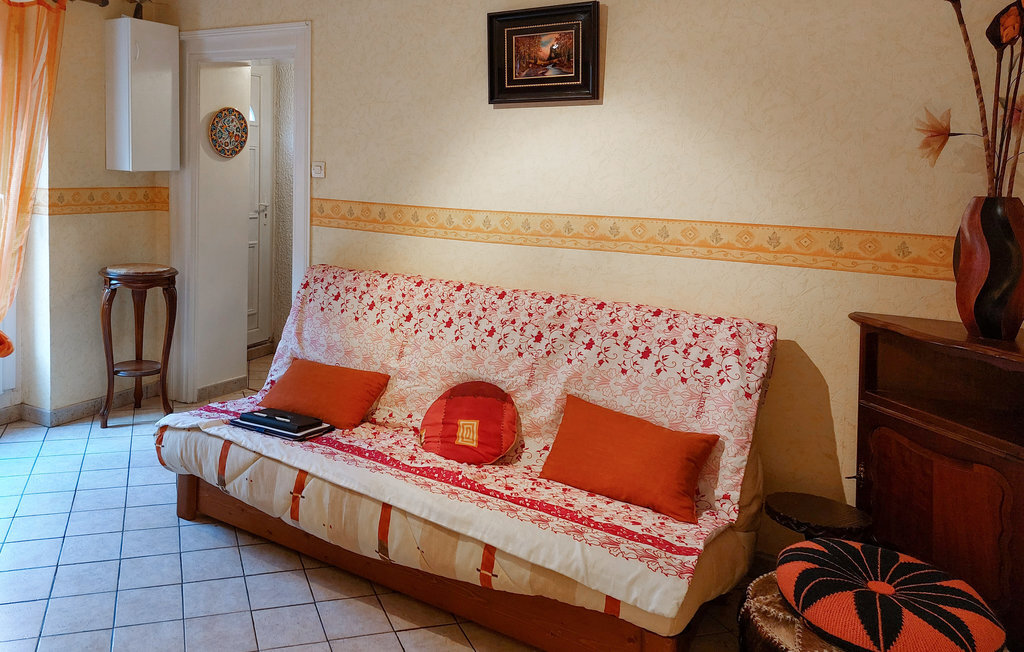 Maison de village centrale à Bas-en-Basset, 4 personnes - Photo 8