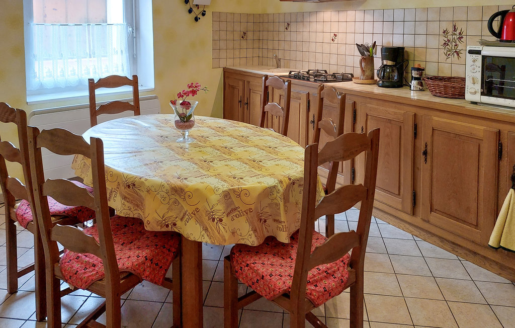 Maison de village centrale à Bas-en-Basset, 4 personnes - Photo 9