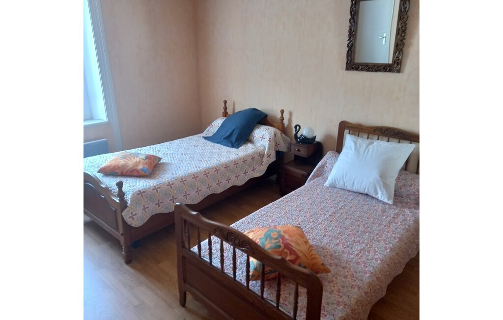 Maison de village centrale à Bas-en-Basset, 4 personnes - Photo 10