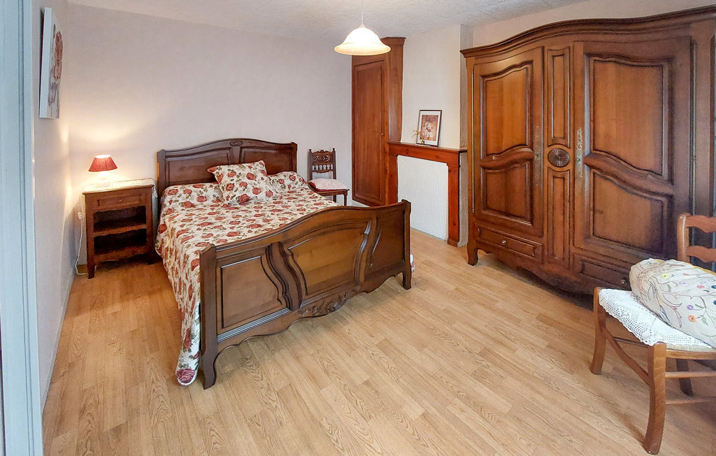 Maison de village centrale à Bas-en-Basset, 4 personnes - Photo 12