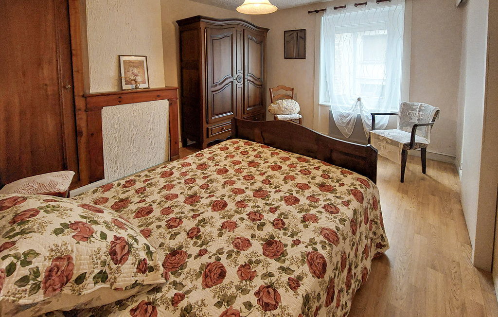 Maison de village centrale à Bas-en-Basset, 4 personnes - Photo 14