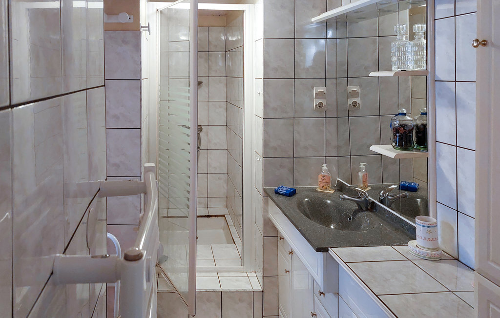 Maison de village centrale à Bas-en-Basset, 4 personnes - Photo 15