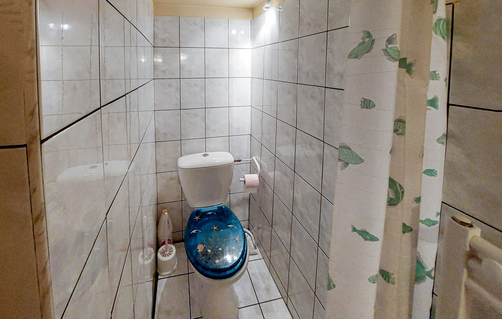 Maison de village centrale à Bas-en-Basset, 4 personnes - Photo 17