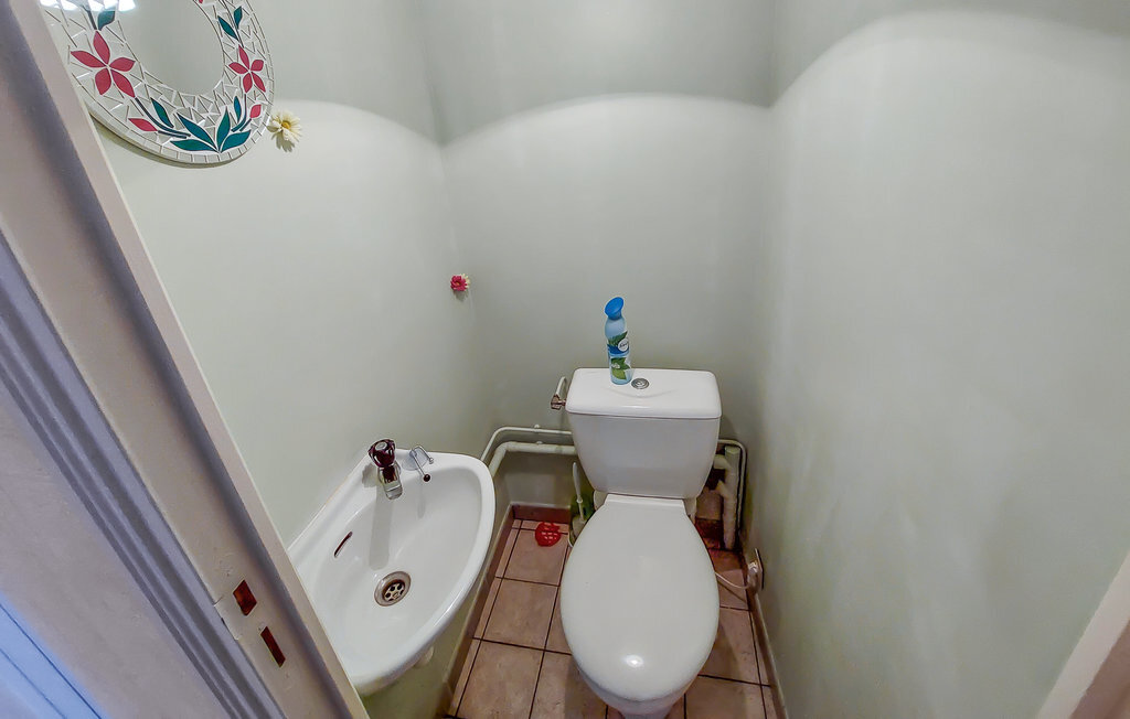Maison de village centrale à Bas-en-Basset, 4 personnes - Photo 18