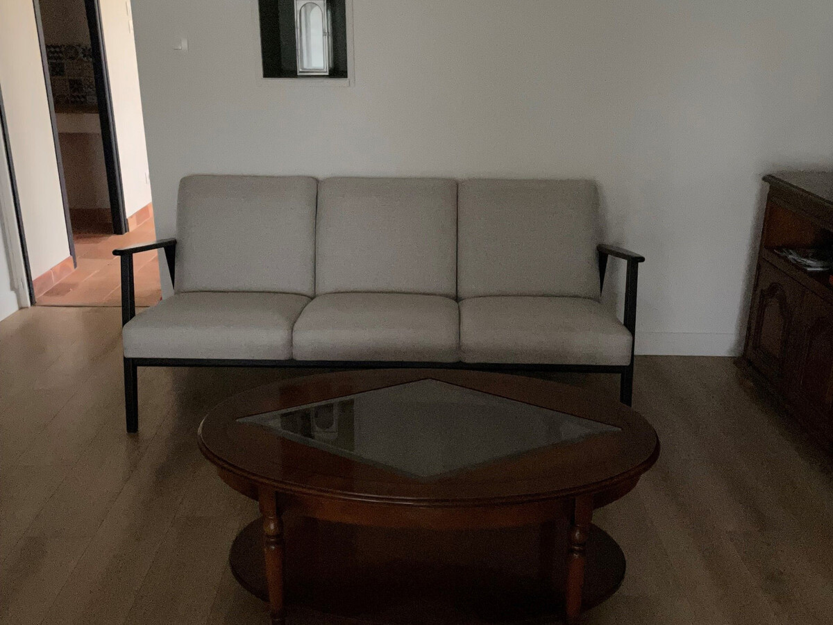 Gîte plain-pied 6 pers. à Falleron, jardin 500m² et bois gratuit - Photo 7